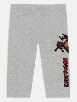 Foto van product Legging Dsquared2 grijs