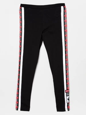 Foto van product Legging Dsquared2 zwart