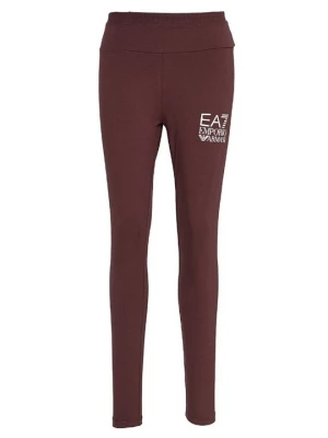 Foto van product Legging EA7 Emporio Armani donkerroze
