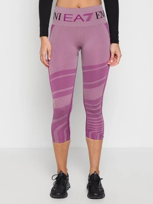 Foto van product Legging EA7 Emporio Armani groen