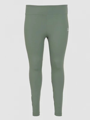 Foto van product Legging EA7 Emporio Armani groen