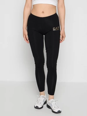 Foto van product Legging EA7 Emporio Armani zwart