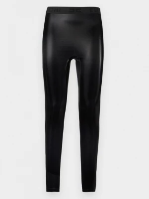 Foto van product Legging Elisabetta Franchi zwart