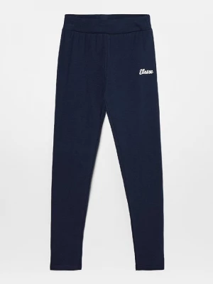Foto van product Legging Ellesse donkerblauw