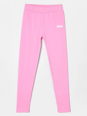 Foto van product Legging Ellesse donkerroze