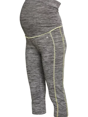 Foto van product Legging Esprit grijs gemêleerd