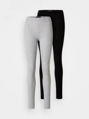 Foto van product Legging Even&Odd By Zalando lichtgrijs gemêleerd