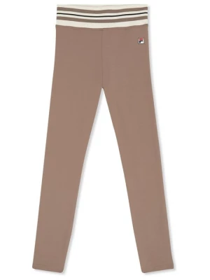 Foto van product Legging Fila bruin