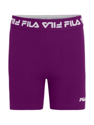 Foto van product Legging Fila paars