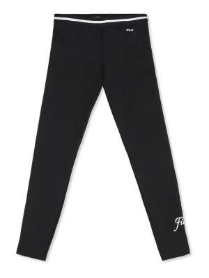 Foto van product Legging Fila zwart