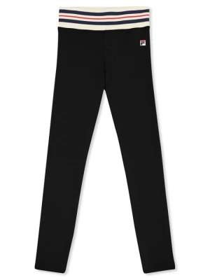 Foto van product Legging Fila zwart