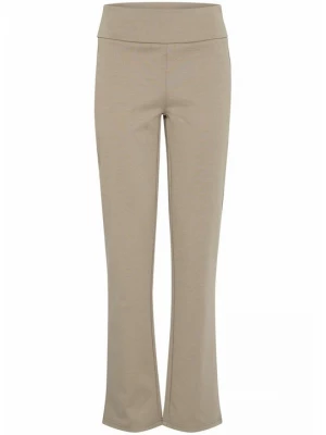 Foto van product Legging Fransa bruin