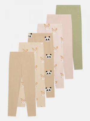 Foto van product Legging Friboo By Zalando beżowy