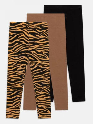 Foto van product Legging Friboo By Zalando donkerbruin