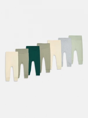 Foto van product Legging Friboo By Zalando lichtgrijs gemêleerd