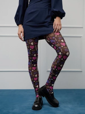 Foto van product Legging Ganni