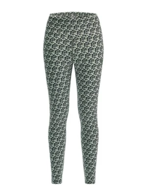 Foto van product Legging Guess groen