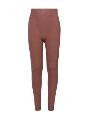 Foto van product Legging HYPE bruin