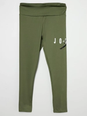 Foto van product Legging Jordan olijfgroen
