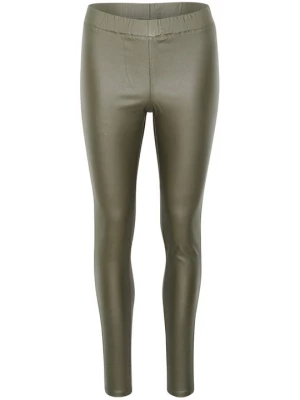 Foto van product Legging Kaffe groen