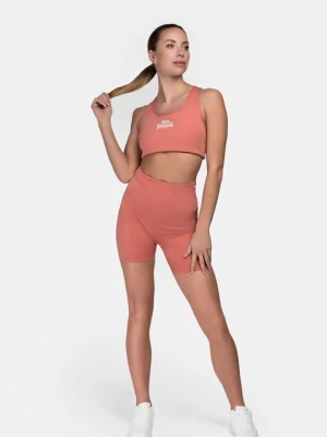 Foto van product Legging Lonsdale koraalrood