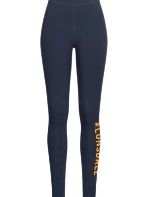 Foto van product Legging Lonsdale oranje