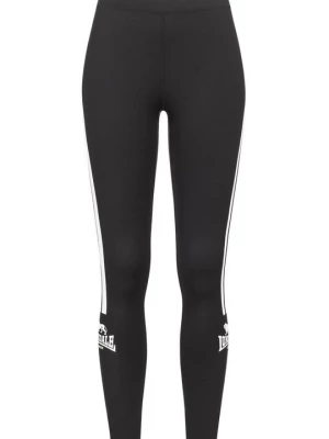 Foto van product Legging Lonsdale zwart