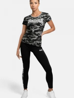Foto van product Legging Lonsdale zwart