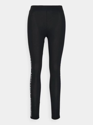 Foto van product Legging Lyle & Scott zwart