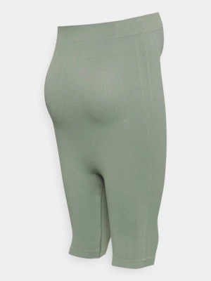 Foto van product Legging Mamalicious lichtgroen