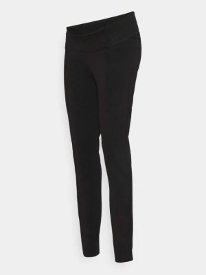 Foto van product Legging Mamalicious zwart