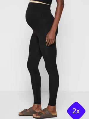 Foto van product Legging Mamalicious zwart