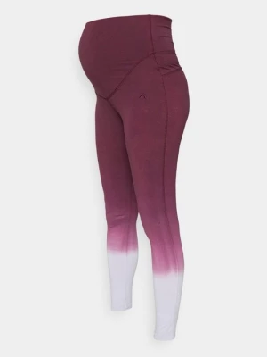 Foto van product Legging Mara Mea bordeauxrood