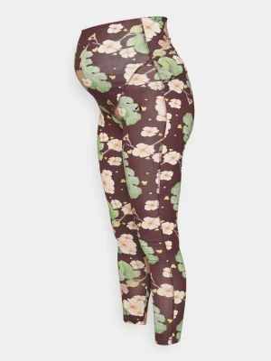 Foto van product Legging Mara Mea bordeauxrood