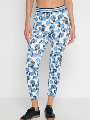 Foto van product Legging Marc Cain blauw