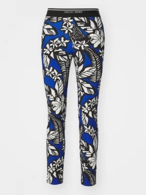 Foto van product Legging Marc Cain koningsblauw