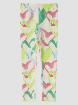 Foto van product Legging met all-over print s.Oliver