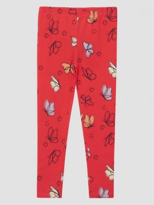 Foto van product Legging met all-over print s.Oliver
