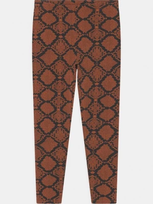 Foto van product Legging Mini Rodini bruin