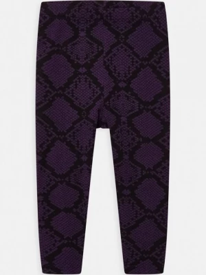 Foto van product Legging Mini Rodini paars