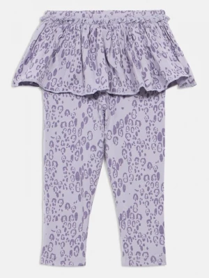 Foto van product Legging Mini Rodini paars