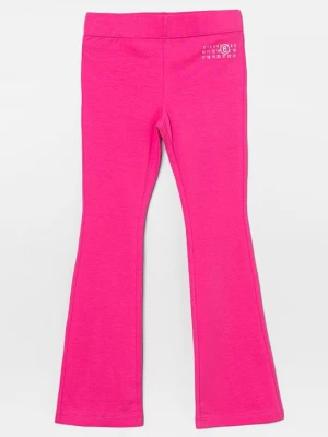 Foto van product Legging MM6 Maison Margiela donkerroze