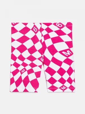 Foto van product Legging MM6 Maison Margiela wit