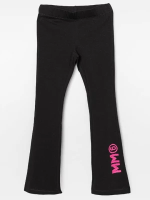 Foto van product Legging MM6 Maison Margiela zwart