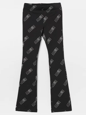 Foto van product Legging MM6 Maison Margiela zwart