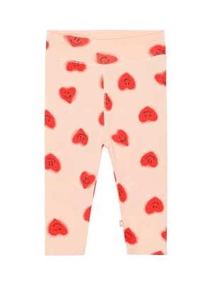 Foto van product Legging Molo rood
