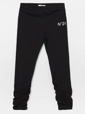 Foto van product Legging N°21 zwart