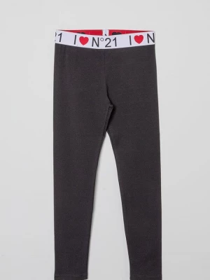 Foto van product Legging N°21 zwart