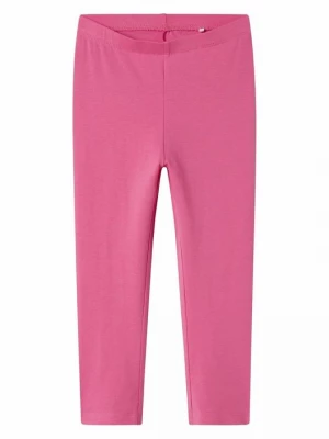Foto van product Legging NAME IT donkerroze