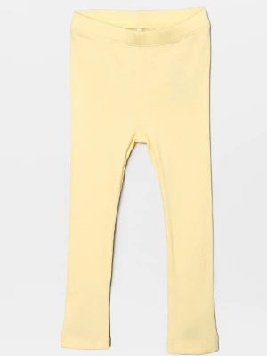Foto van product Legging NAME IT geel